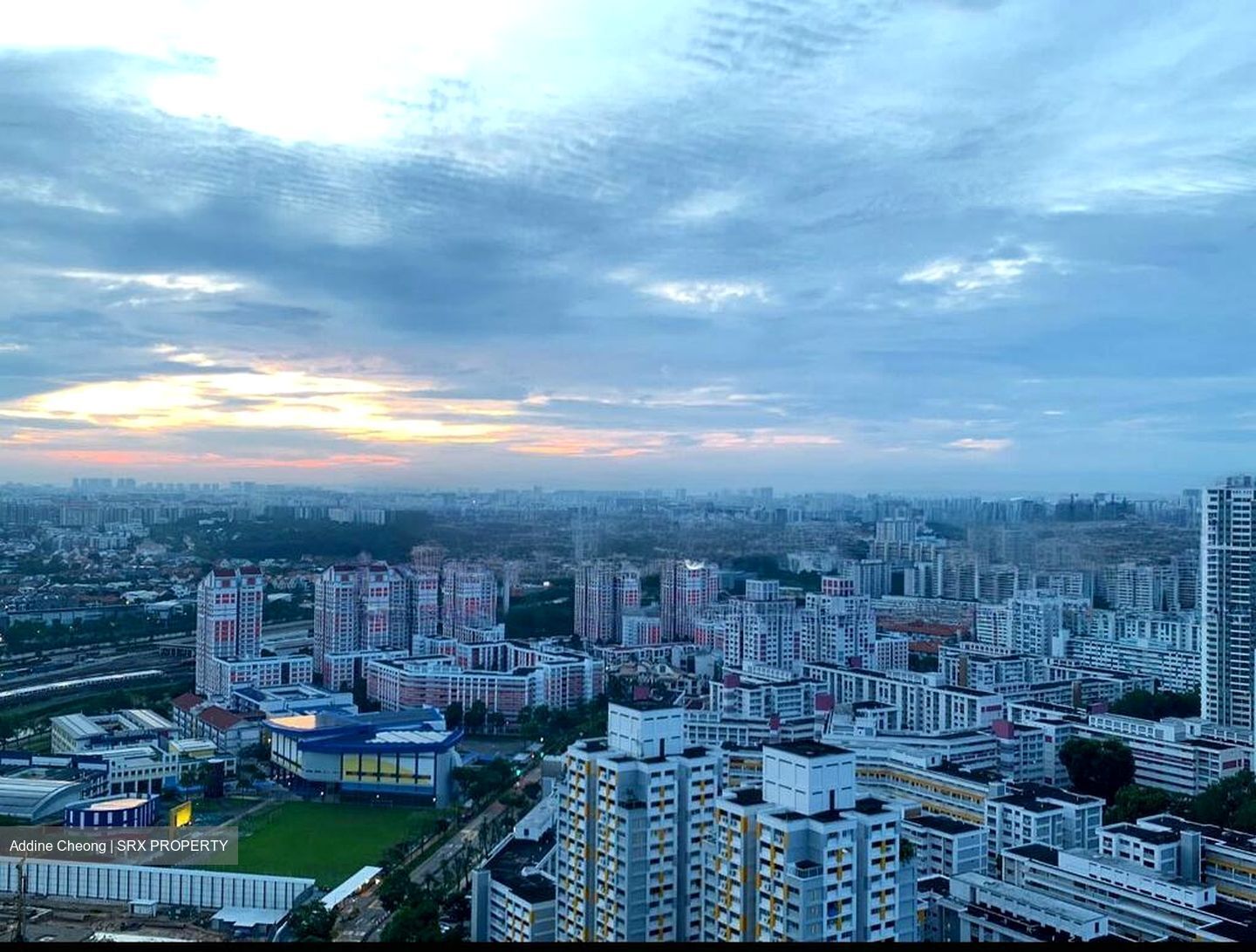 Sky Vue (D20), Condominium #445062371